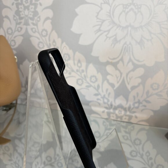 Louis Vuitton Black Phone Case - iPhone 11 Pro Max - Picture 4 of 6